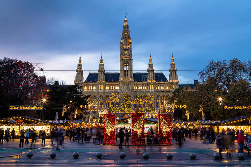 Vienna at Christmas Time December in Vienna The Girl On The Move