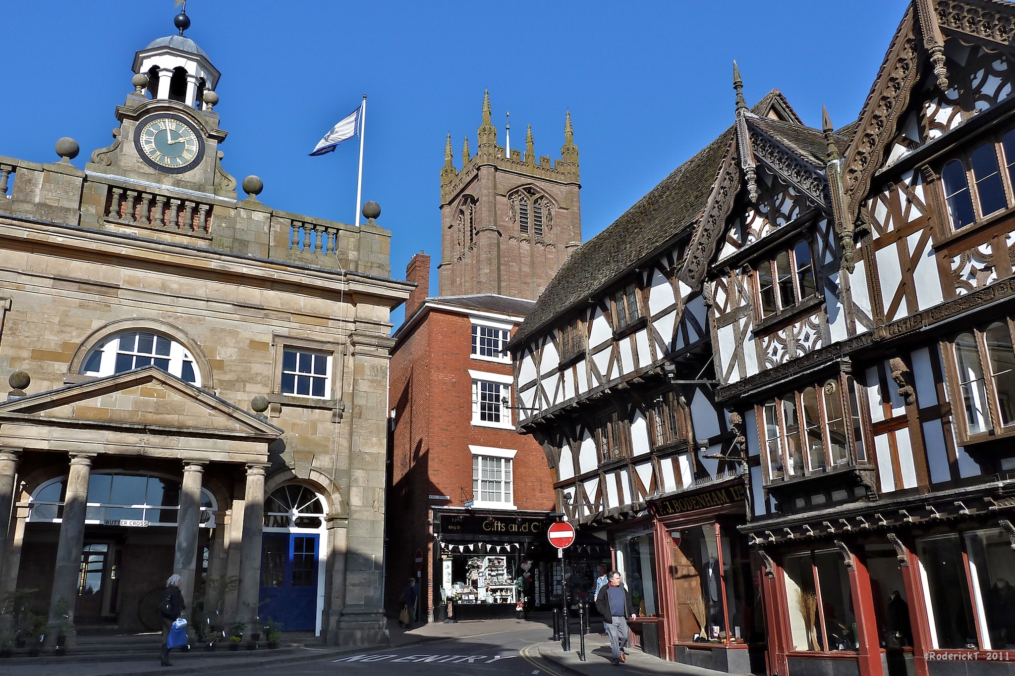 What To Do In Ludlow Shropshire The Girl On The Move   Ludlow Shropshire 